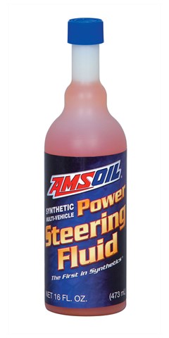 Multi-Vehicle Synthetic Power Steering Fluid